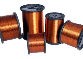 Copper Wire Manufacturer in Delhi