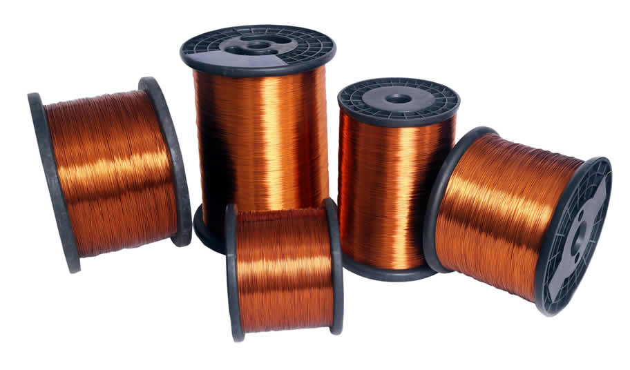 Copper Wire Manufacturer in Delhi