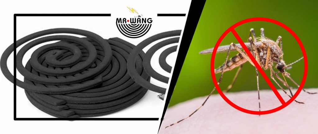 Mosquito Coil Manufacturer