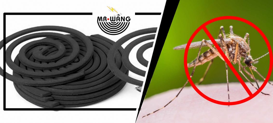 Mosquito Coil Manufacturer