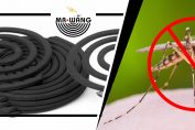 Mosquito Coil Manufacturer